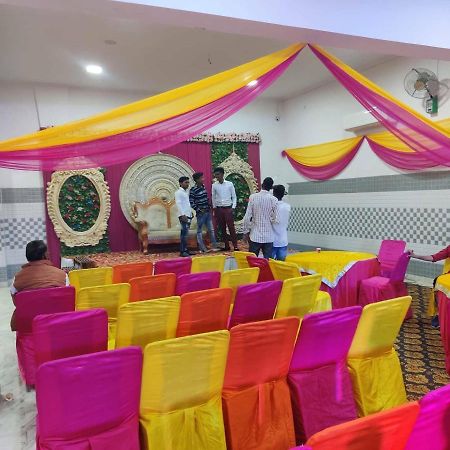 Govind Guest House Gangānagar Extérieur photo