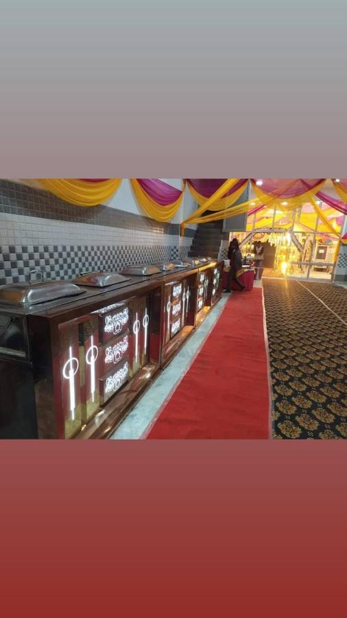 Govind Guest House Gangānagar Extérieur photo