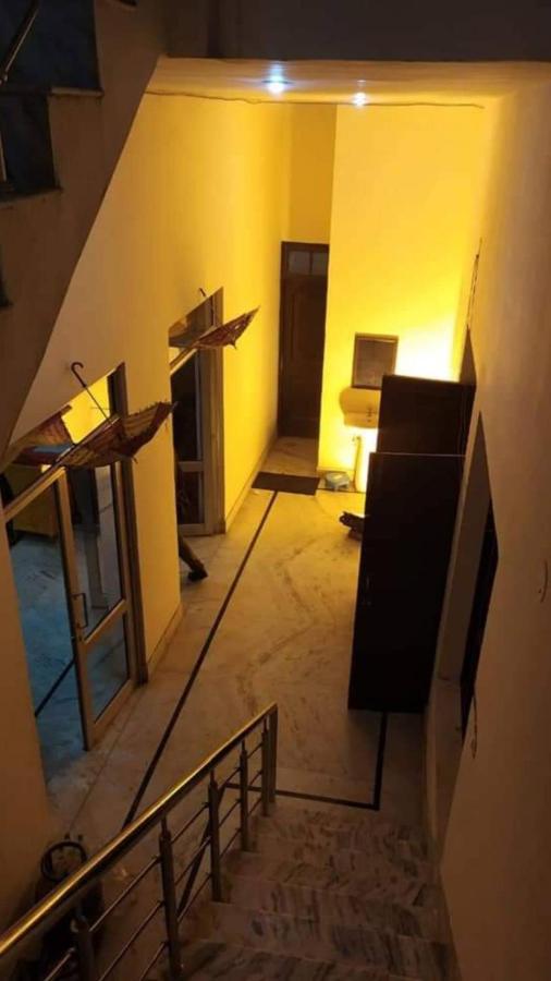 Govind Guest House Gangānagar Extérieur photo